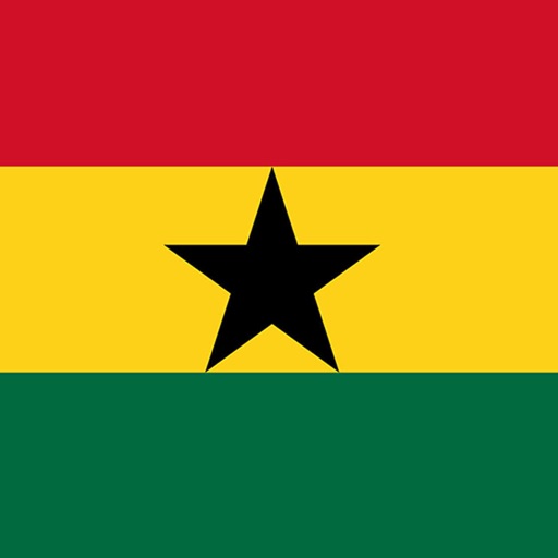 Ghanaian Constitution Download