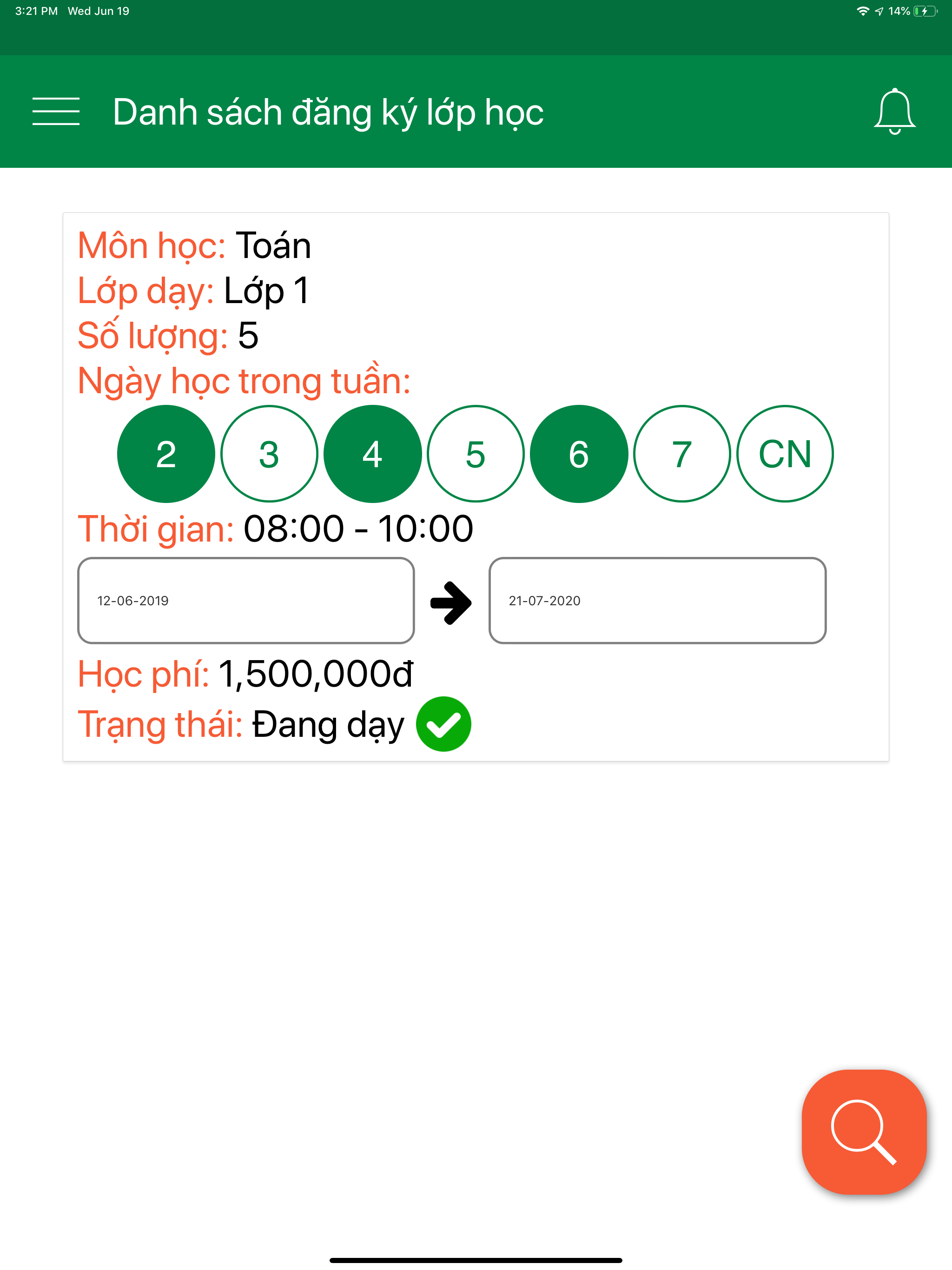 EduBox Gia Sư