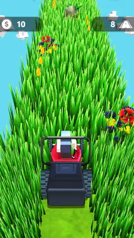 Game screenshot Grass Road mod apk