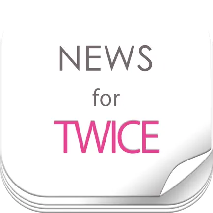 ニュースまとめ for TWICE Читы
