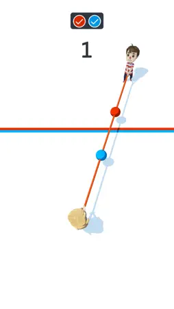 Liquid Run screenshot 1