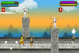 Game screenshot Ram vs Ravan - Indian Games hack