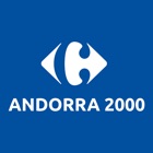 Andorra 2000