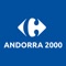 Estalvia més que mai amb l’app d’Andorra 2000