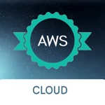 Download AWS Cloud Certification app