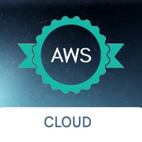 AWS Cloud Certification logo