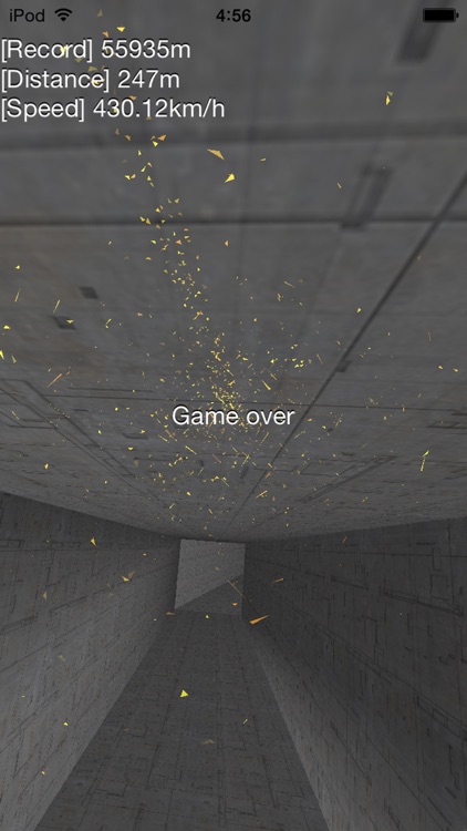 Gyrostar Attack screenshot-3