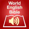 SpokenWord Audio Bible negative reviews, comments