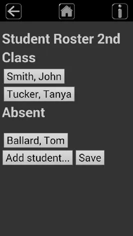 Game screenshot MySP apk