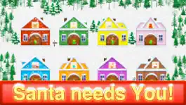 Game screenshot Michael's Christmas adventure mod apk