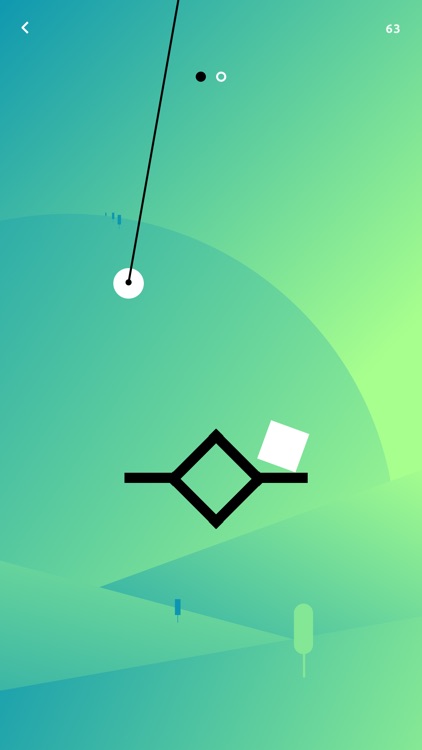 Swing – a relaxing game