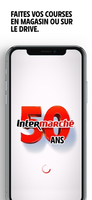 Grand Jeu - 50 ans Intermarché(圖1)-速報App