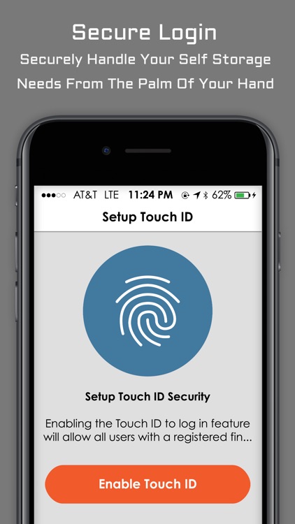 Your Self Storage screenshot-4
