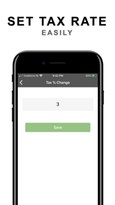 Simple Calculator for Business screenshot