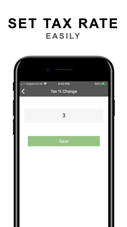 Simple calculator for business screenshot-3