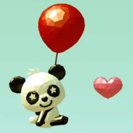 Fly Panda Fly 『パンダ空の旅』 Читы