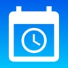 Date and Time Widget icon