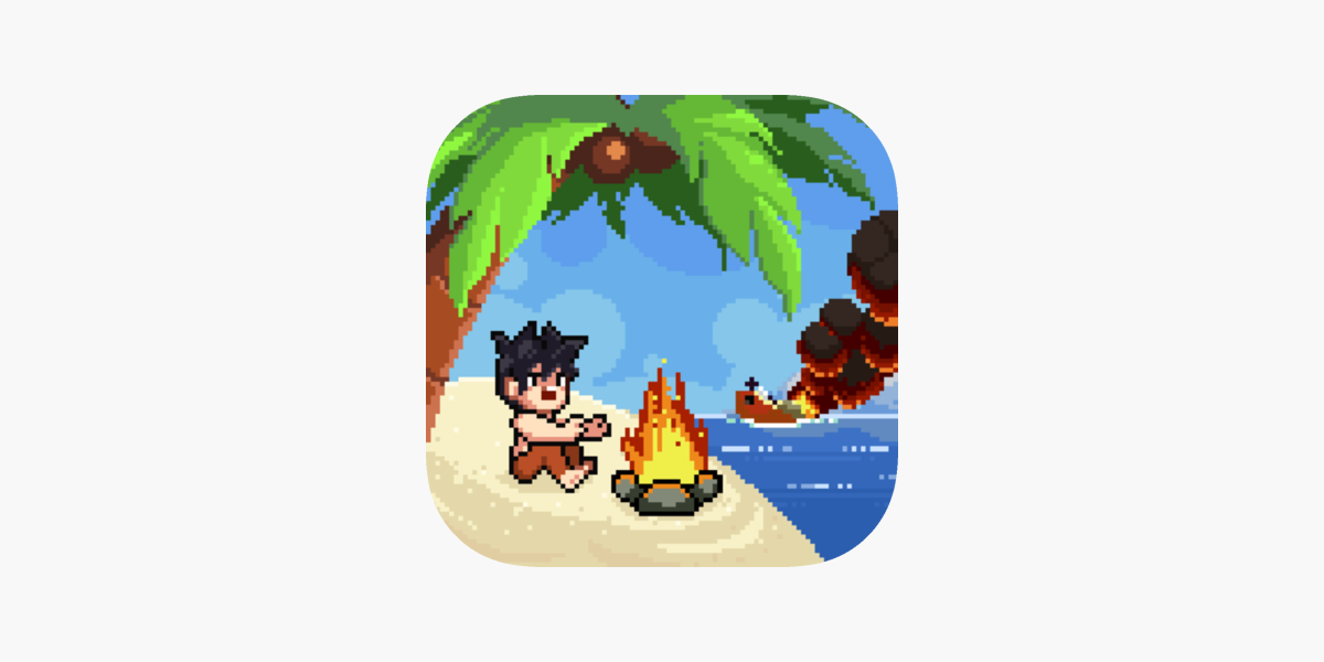 Survivor Island-Idle Game on the App Store
