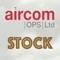 Reserved for Aircom internal use