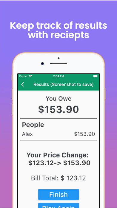 Wrekt Screenshot