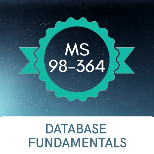 MS Database Fundamentals icon