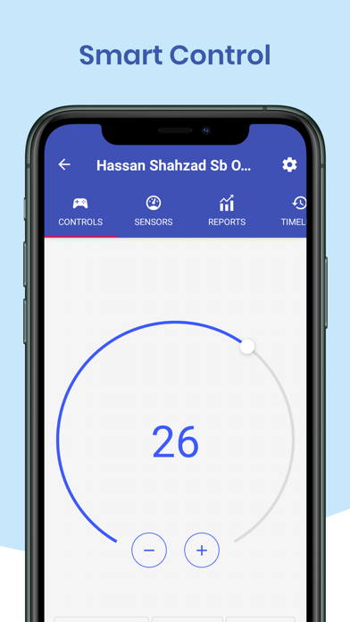 Mevris Screenshot