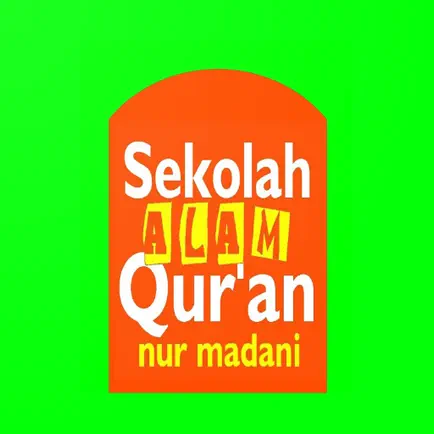 Kunci - SAQ Nur Madani Читы