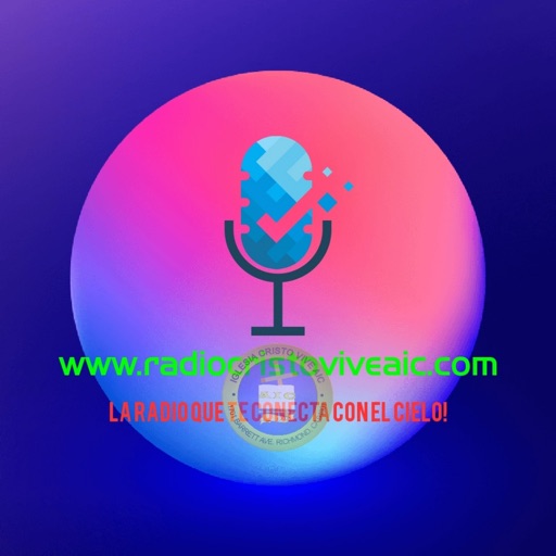 RadioCristoViveAIClogo