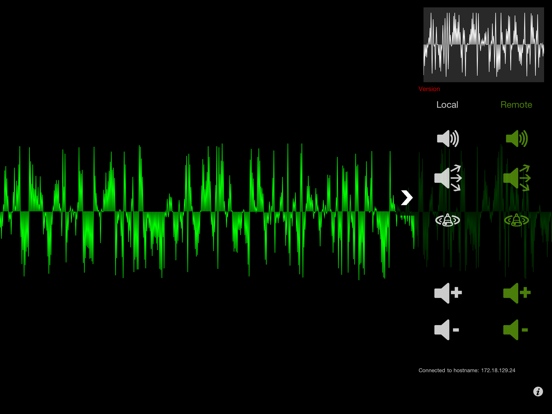 Screenshot #6 pour iShareSound