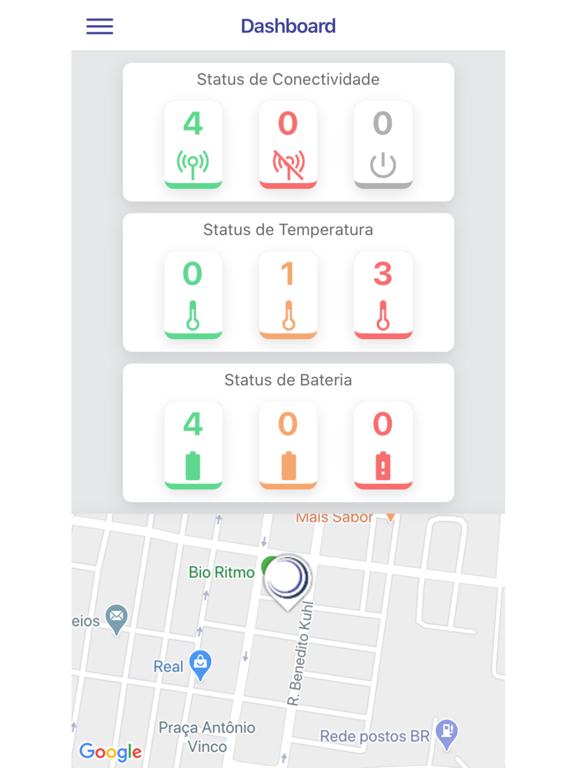 Screenshot #6 pour Saturno