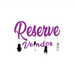 Reserve Vendor