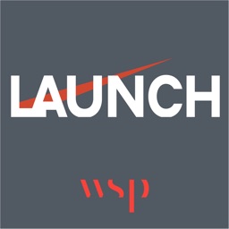 LAUNCH MY WSP CAREER 2019