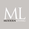 MODERN LIVING モダンリビング icon