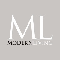 MODERN LIVING モダンリビング