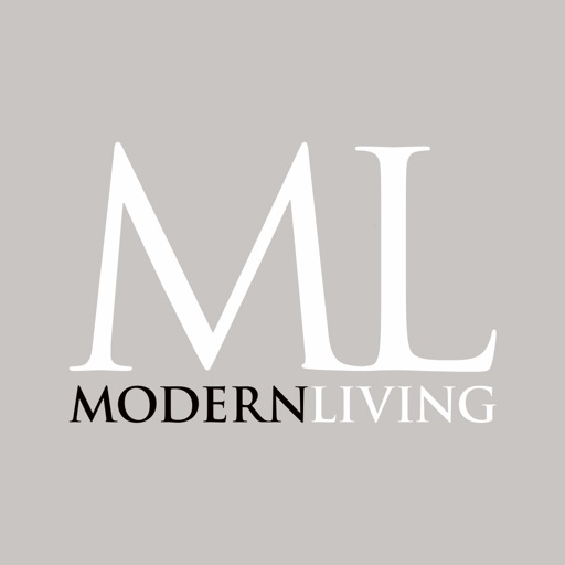 MODERN LIVING モダンリビング icon