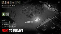 zombie gunship survival iphone screenshot 4