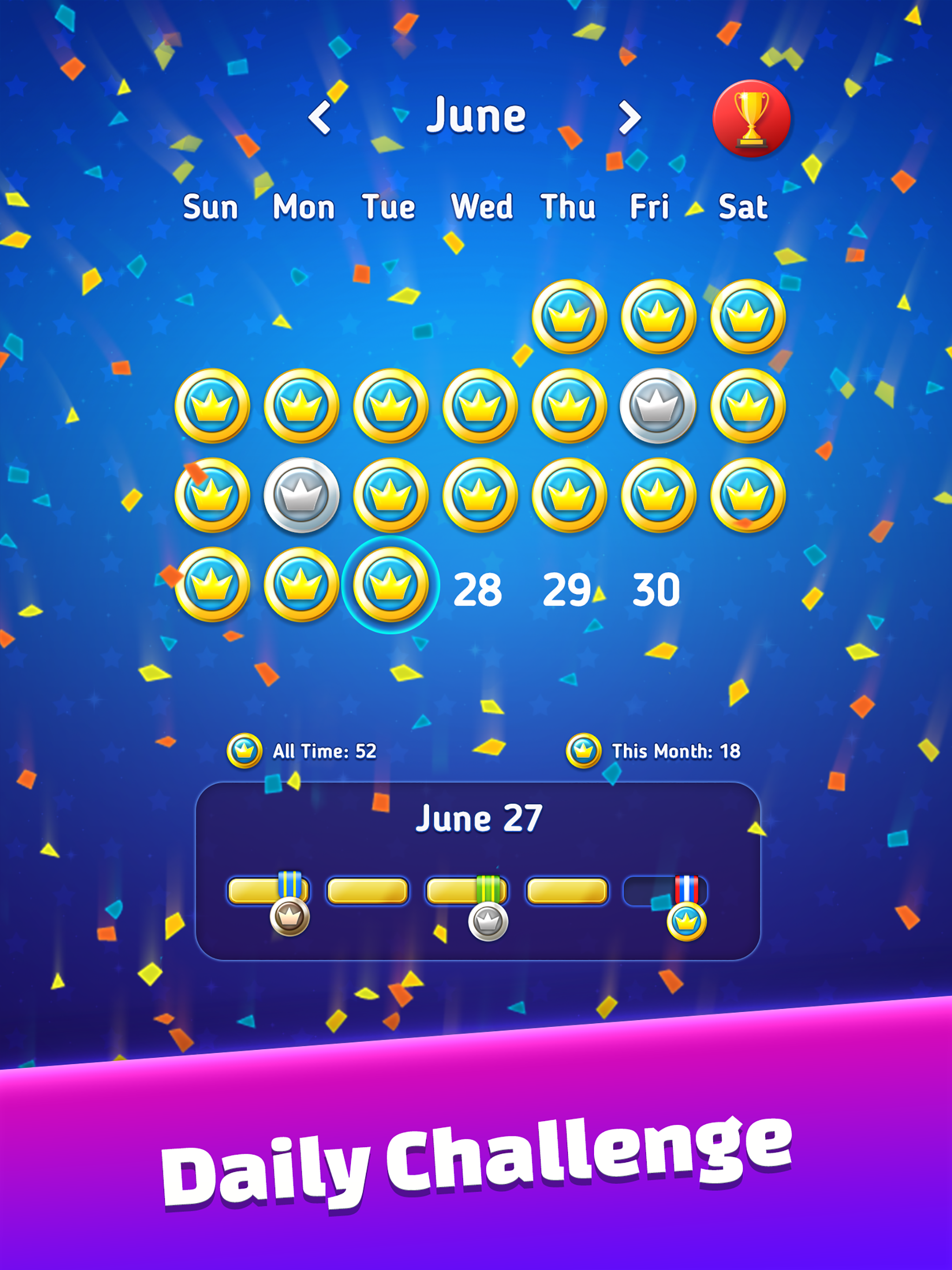 Word Stars - Find Hidden Words