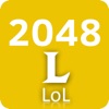 2048 League of Legends Edition - iPhoneアプリ