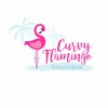 Curvy Flamingo Boutique icon