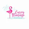 Curvy Flamingo Boutique contact information