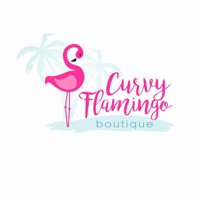 Curvy Flamingo Boutique