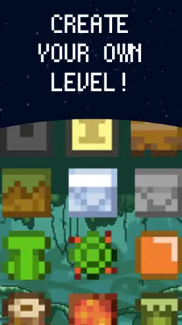 Game screenshot Block Bros: Platformer Builder apk