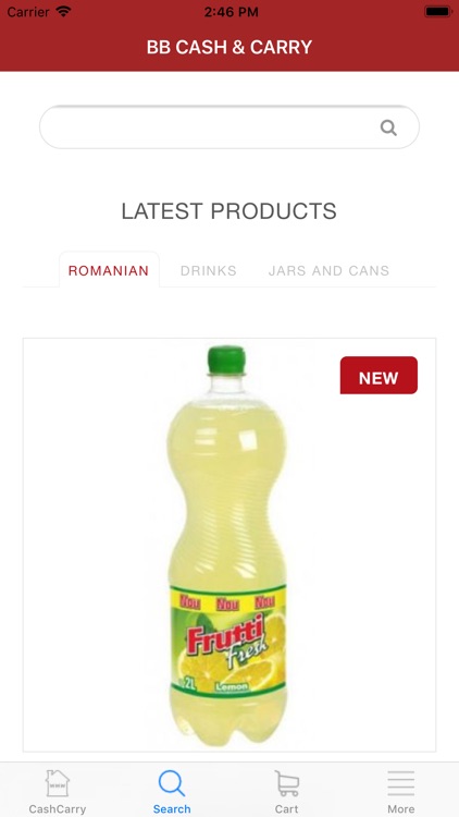 BB Cash and Carry screenshot-3