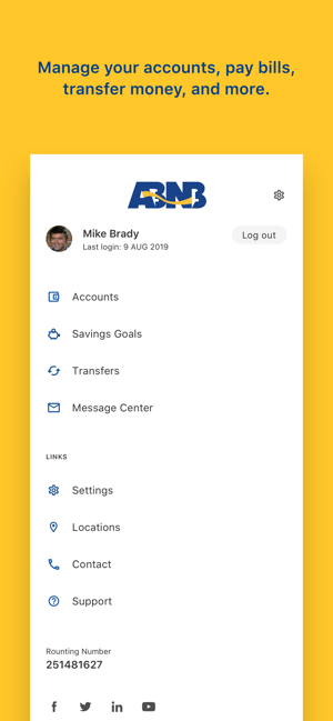 ABNB Mobile(圖3)-速報App