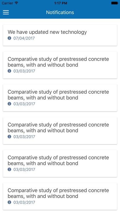 PTSI Client screenshot-3