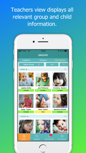 TinyApp(圖6)-速報App