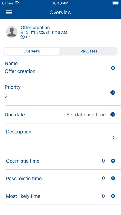 MyDigital screenshot-5