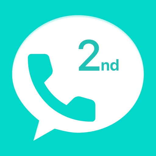 Second Phone Number+