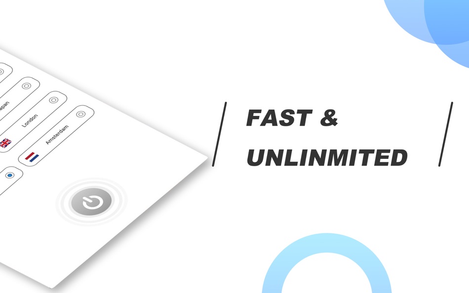 #3. MagicVPN-Secure Hotspot Proxy (macOS) Oleh: Green Master Tech Co.