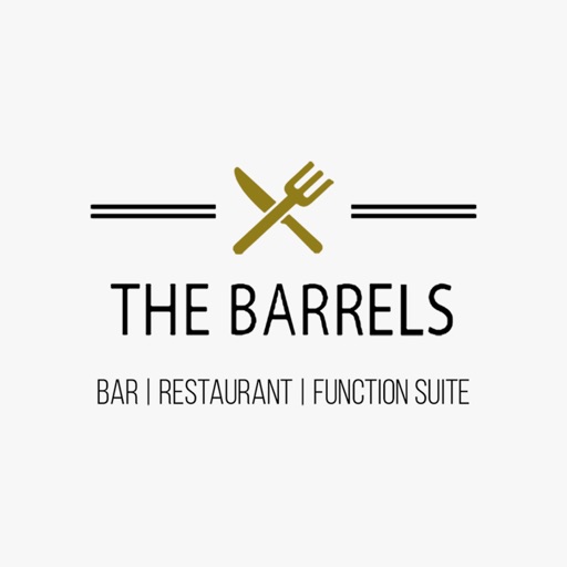 The Barrels